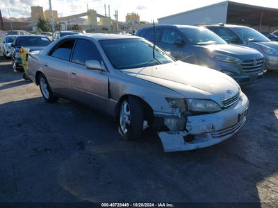 LEXUS ES 300 2000