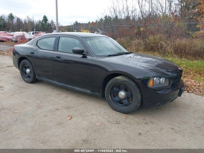 DODGE CHARGER 2010