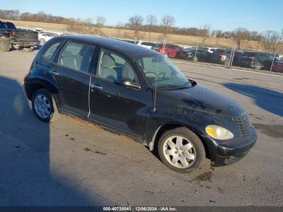 CHRYSLER PT CRUISER 2004