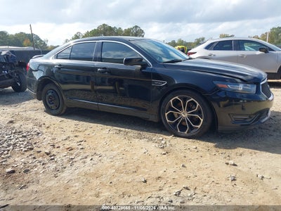 FORD TAURUS 2016