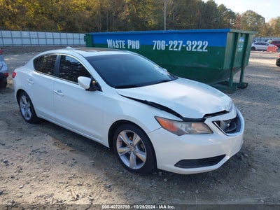ACURA ILX 2015