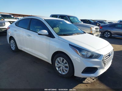 HYUNDAI ACCENT 2020