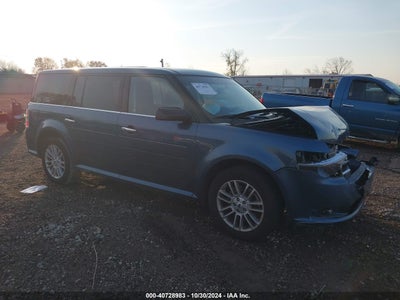 FORD FLEX 2019