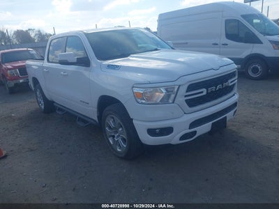 RAM 1500 2023