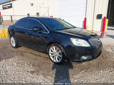 BUICK VERANO 2012