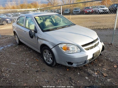 CHEVROLET COBALT 2005