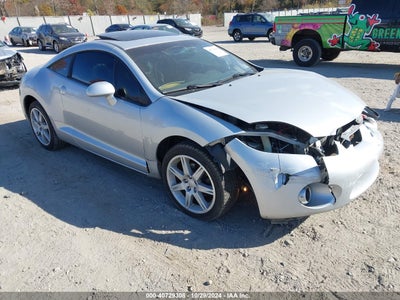 MITSUBISHI ECLIPSE 2006