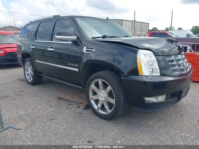 CADILLAC ESCALADE 2014