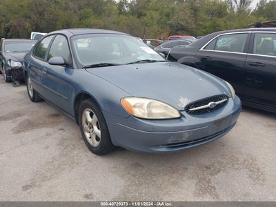 FORD TAURUS 2000