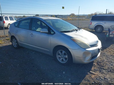 TOYOTA PRIUS 2004