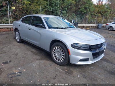 DODGE CHARGER 2021