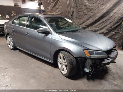 VOLKSWAGEN JETTA 2015