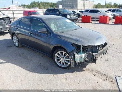 TOYOTA AVALON 2013