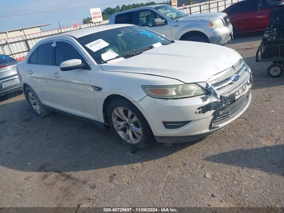 FORD TAURUS 2012