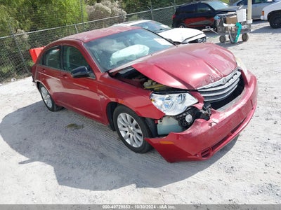 CHRYSLER SEBRING 2010
