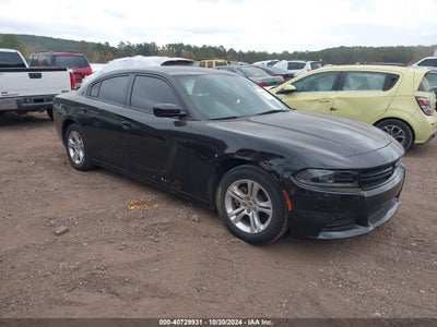 DODGE CHARGER 2022