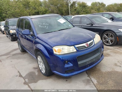 SATURN VUE 2006