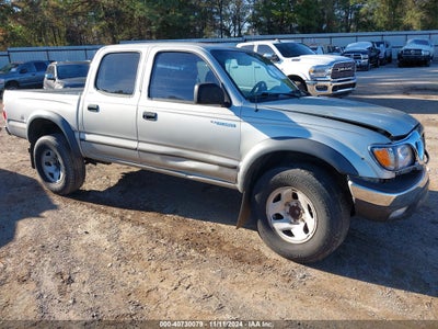 TOYOTA TACOMA 2004