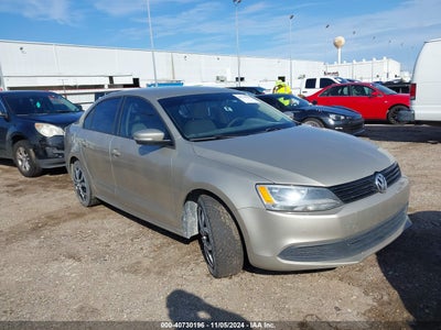 VOLKSWAGEN JETTA 2014