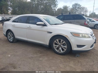 FORD TAURUS 2011