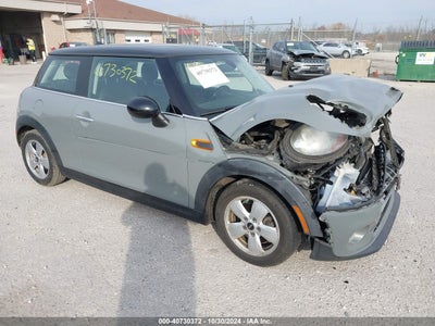 MINI HARDTOP 2014