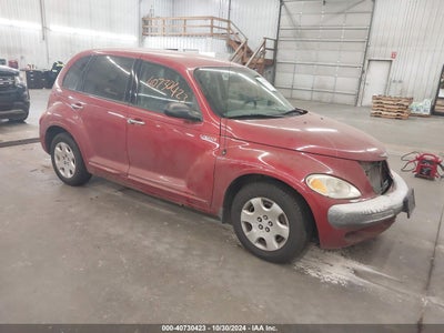 CHRYSLER PT CRUISER 2003