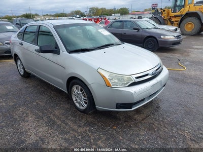 FORD FOCUS 2010