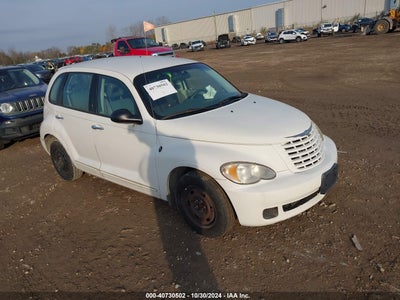 CHRYSLER PT CRUISER 2008