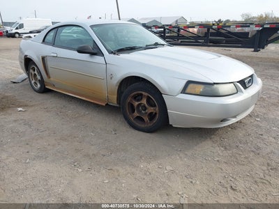 FORD MUSTANG 2003
