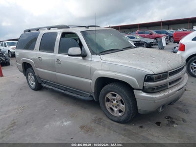 CHEVROLET SUBURBAN 1500 2004