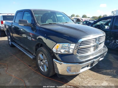 RAM 1500 2013