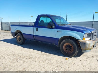 FORD F-250 2003