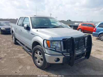 FORD F-150 2009