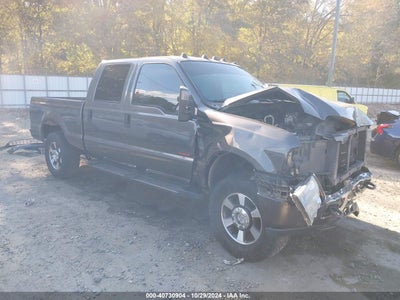 FORD F-250 2005