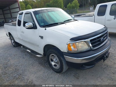 FORD F-150 2001