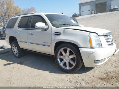 CADILLAC ESCALADE 2007