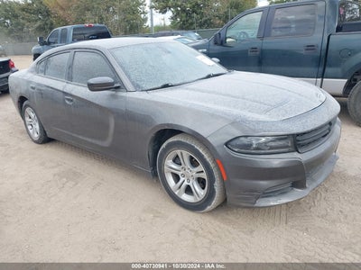 DODGE CHARGER 2020
