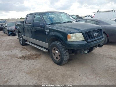 FORD F-150 2006