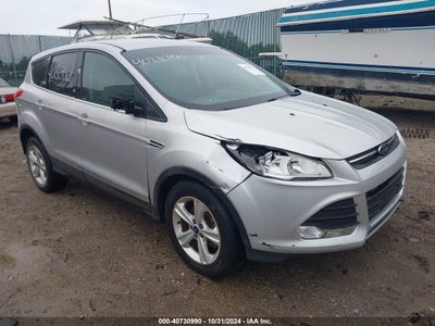 FORD ESCAPE 2015