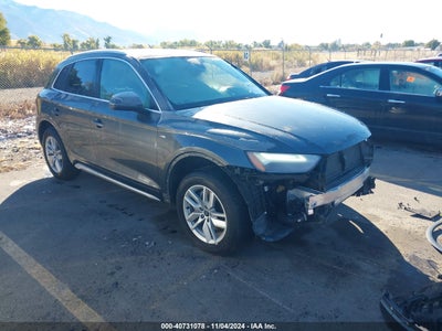 AUDI Q5 2022