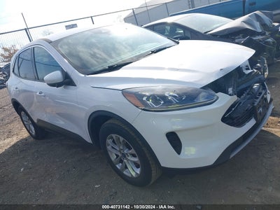 FORD ESCAPE 2020