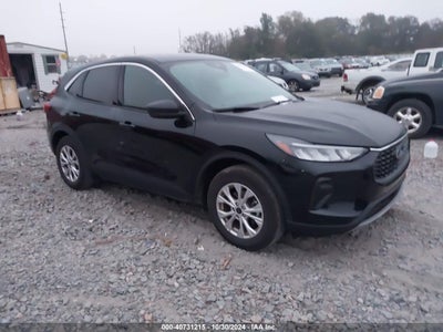 FORD ESCAPE 2024