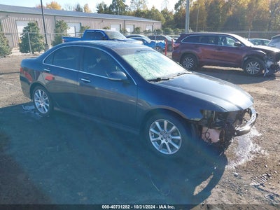 ACURA TSX 2006