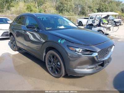 Mazda Cx-30 2025