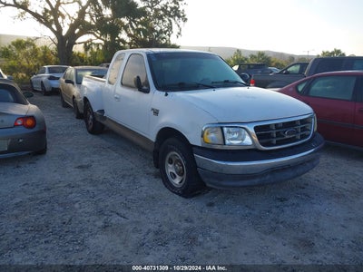 FORD F-150 2003