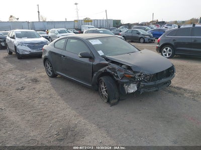 SCION TC 2007