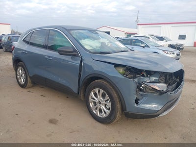 FORD ESCAPE 2024