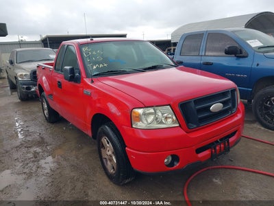 FORD F-150 2007