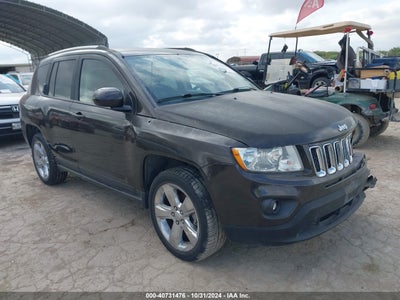 JEEP COMPASS 2014