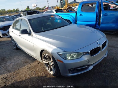 BMW 328I 2013